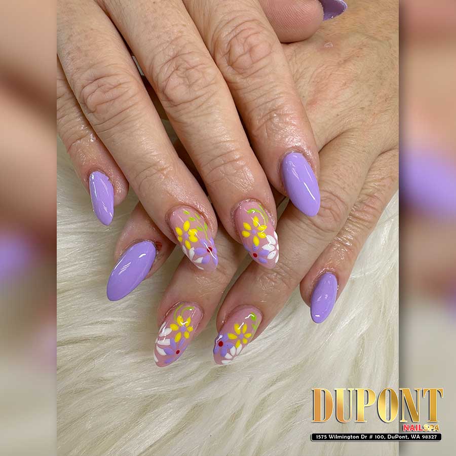 Nail Design